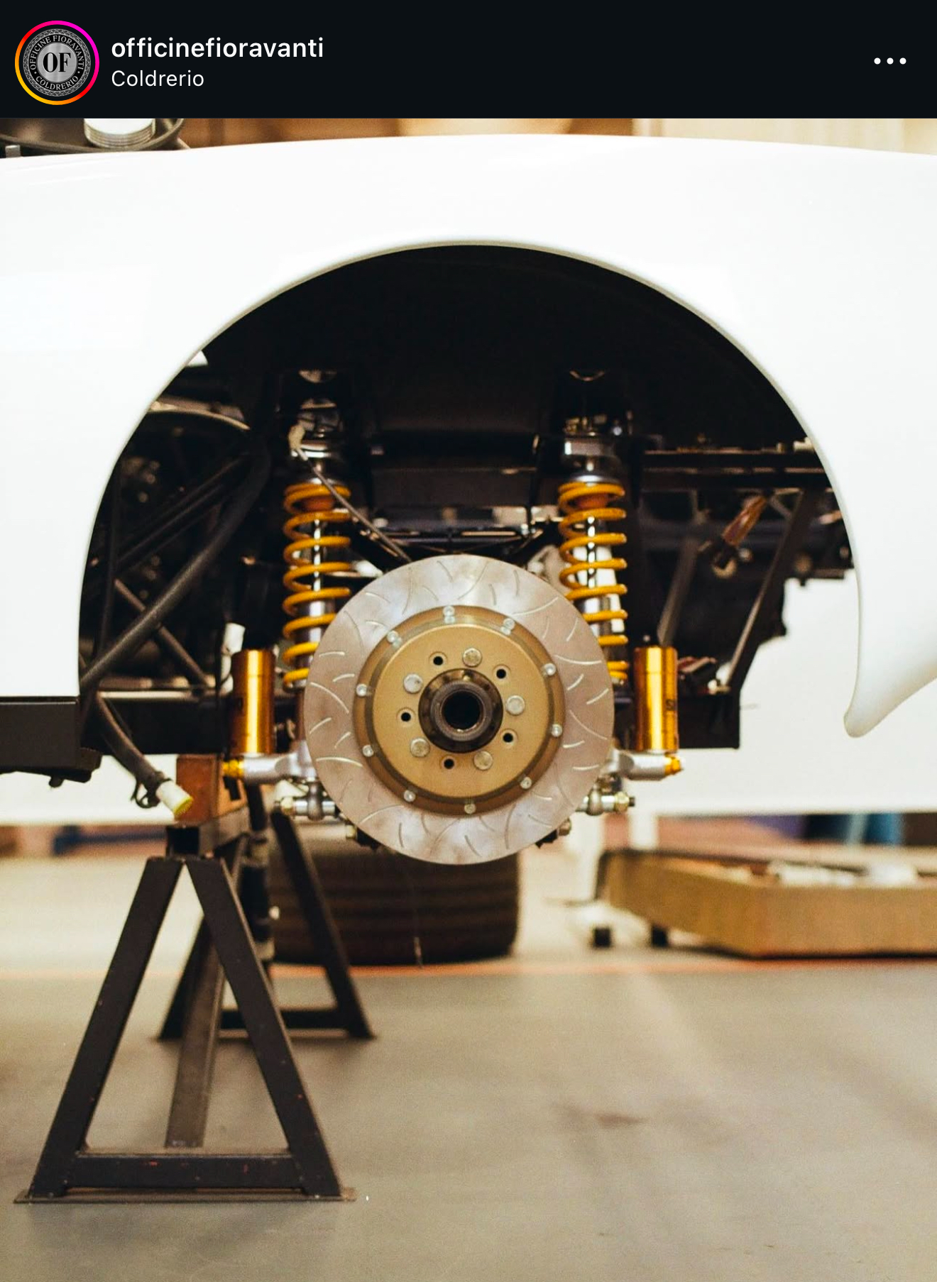 Cars and projects in Tiffany colors seem to be everywhere right now, and everyone wants a piece of it. We’ve now created our own interpretation as well.