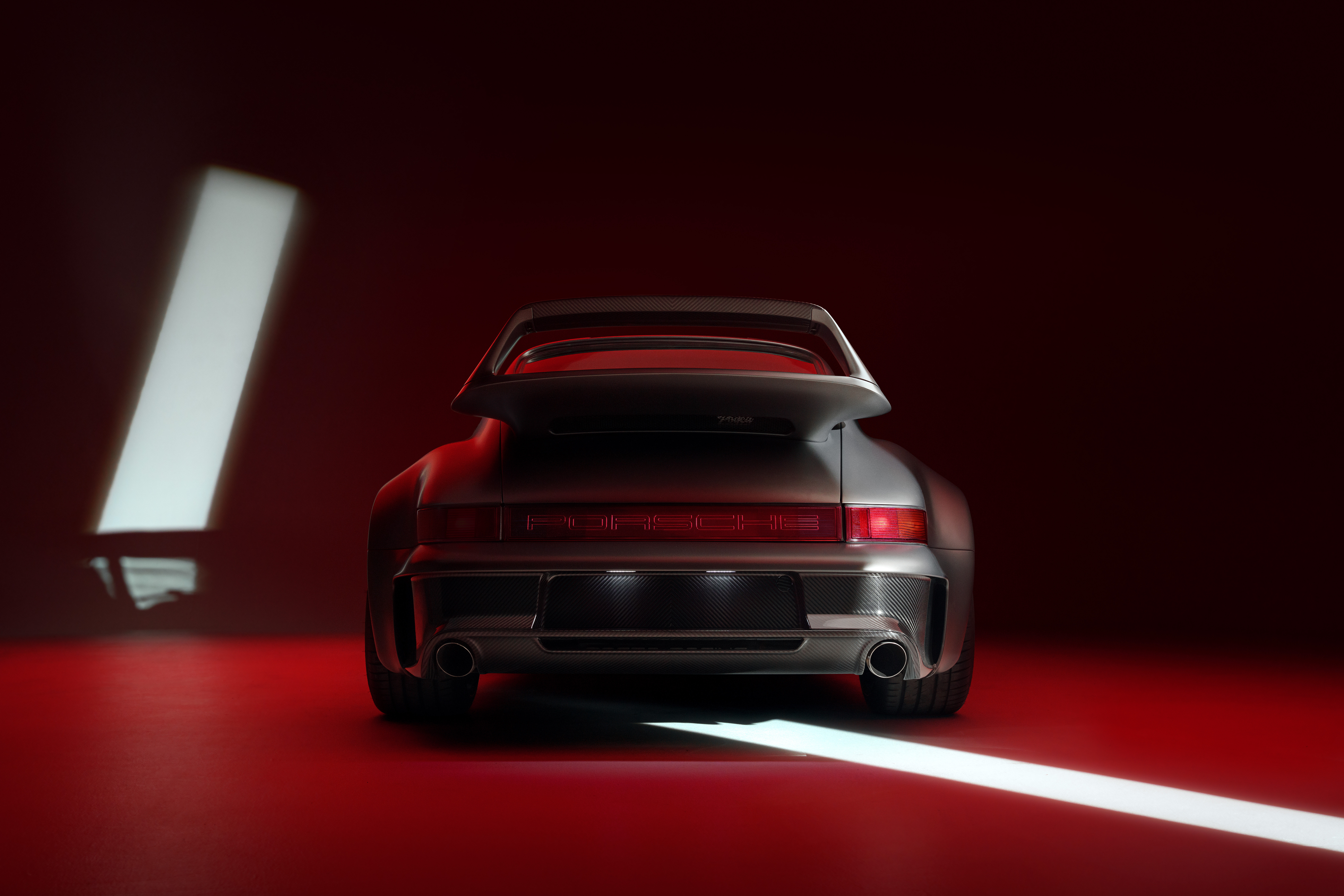 THE PR964 RESTOMOD
