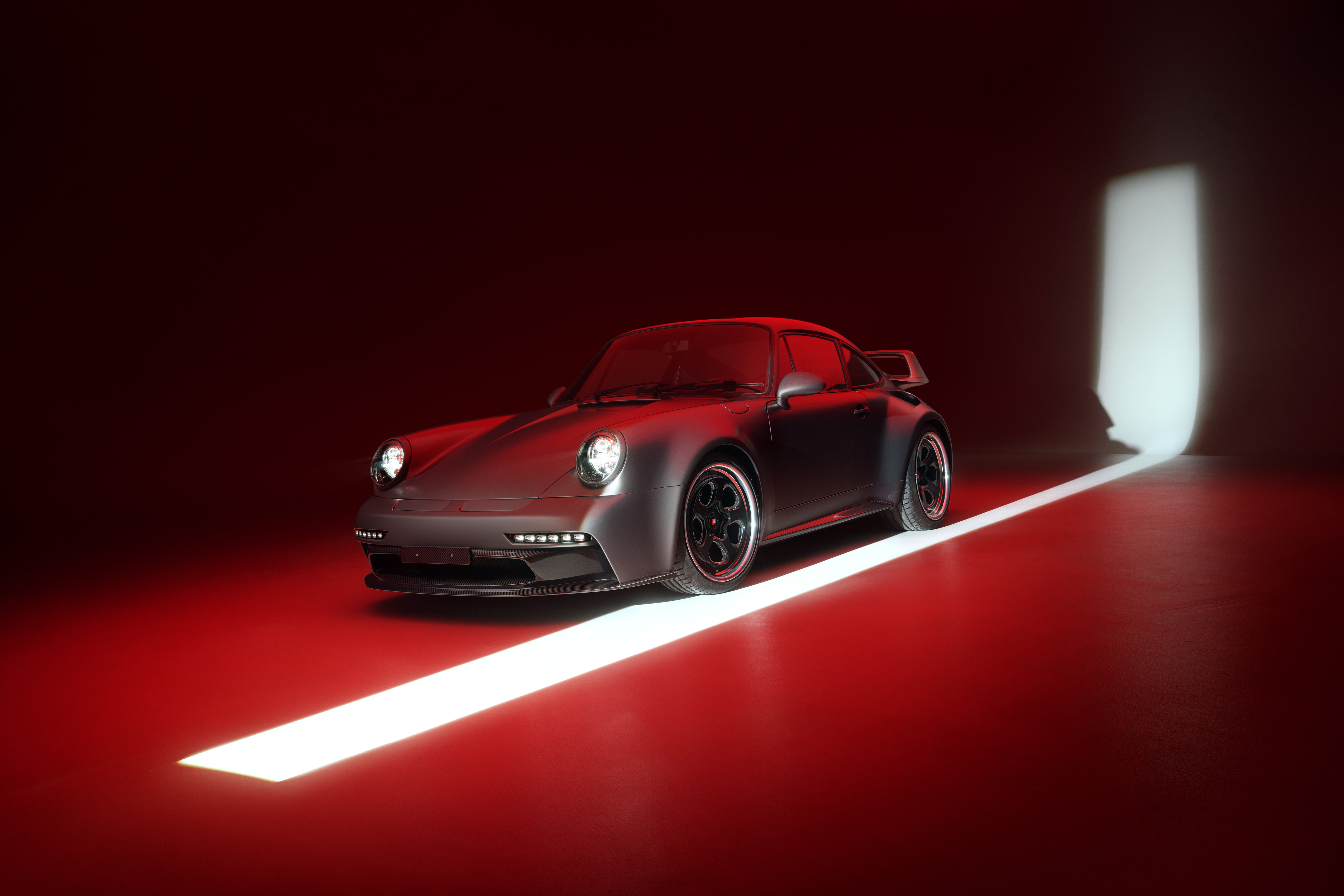 THE PR964 RESTOMOD