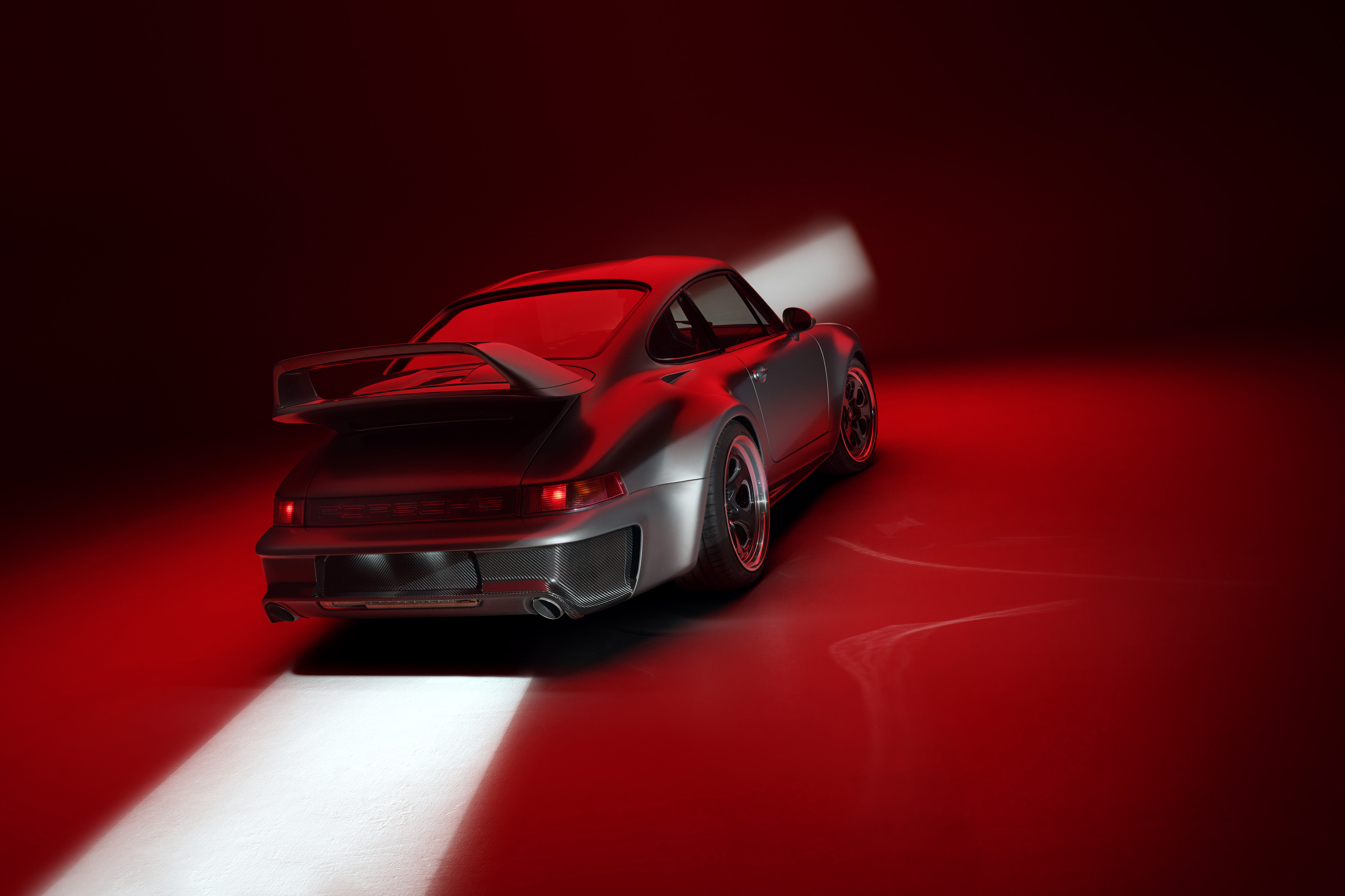 THE PR964 RESTOMOD