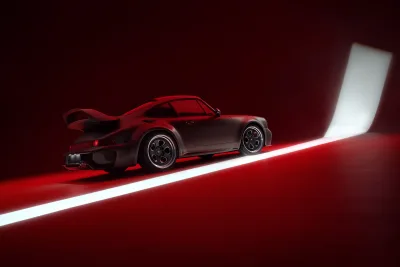 THE PR964 RESTOMOD