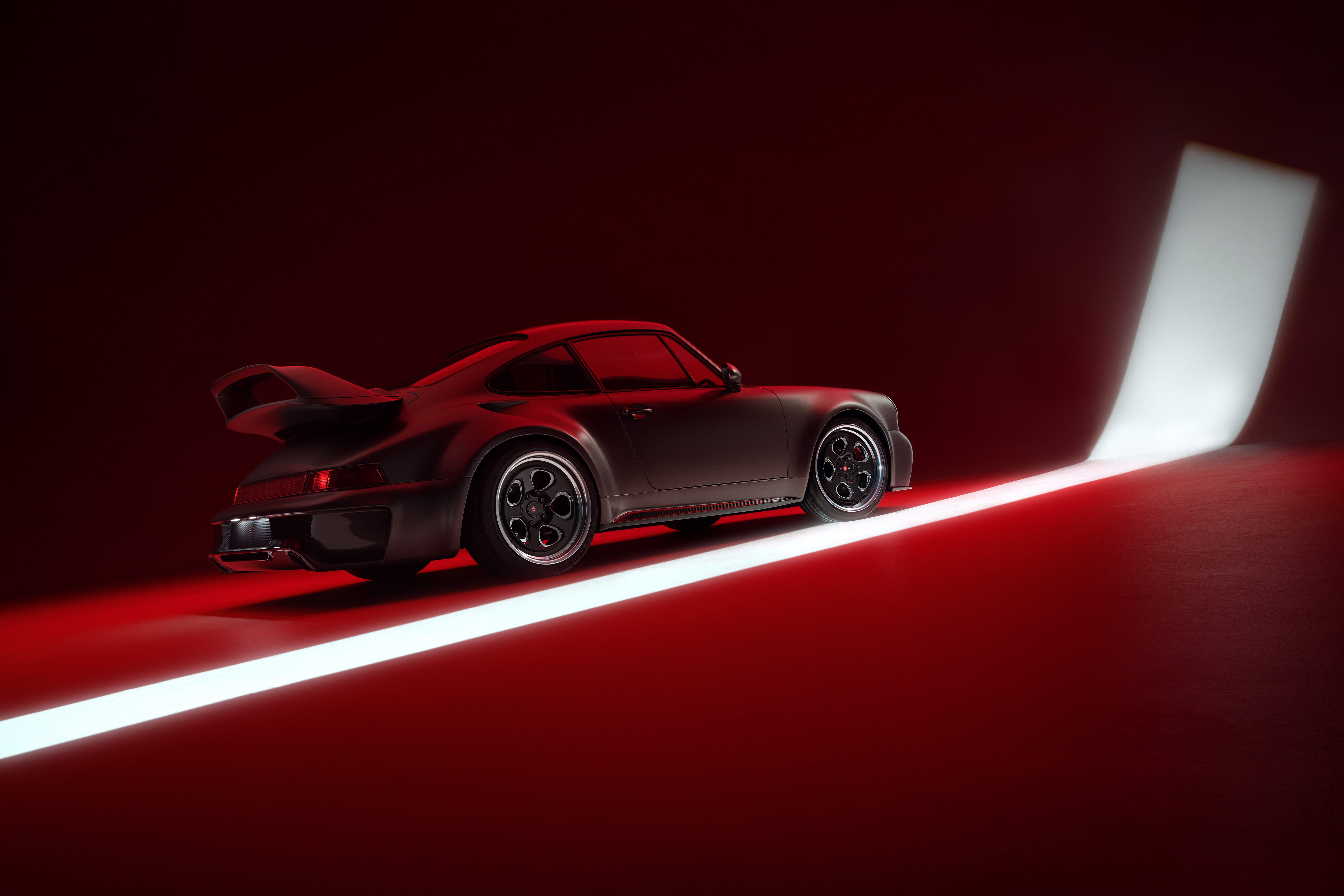 THE PR964 RESTOMOD