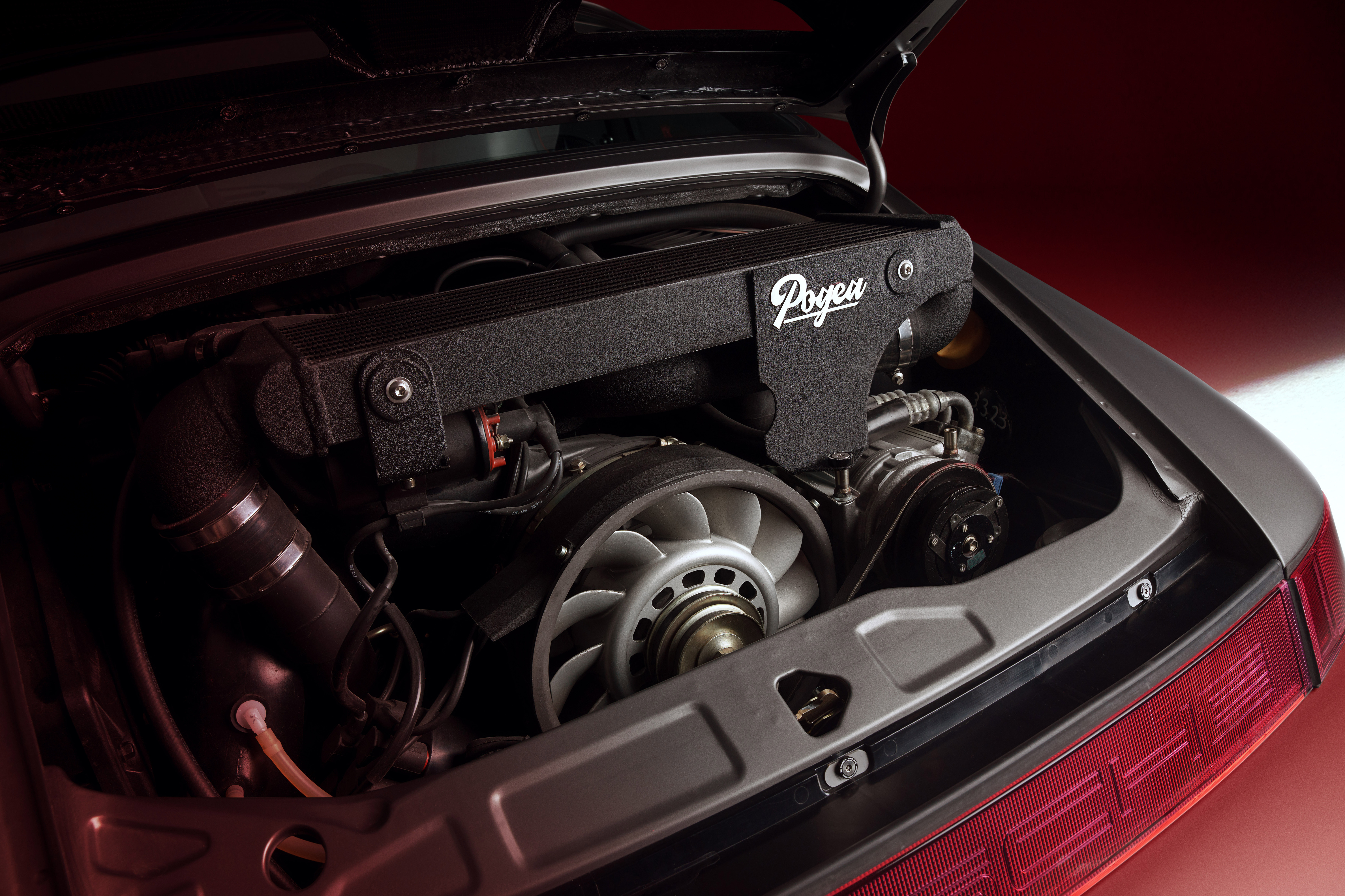 THE PR964 RESTOMOD