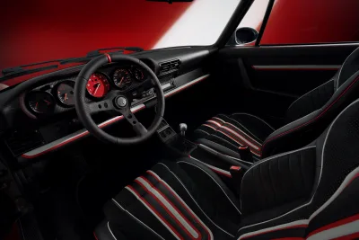 THE PR964 RESTOMOD