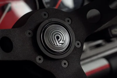THE PR964 RESTOMOD