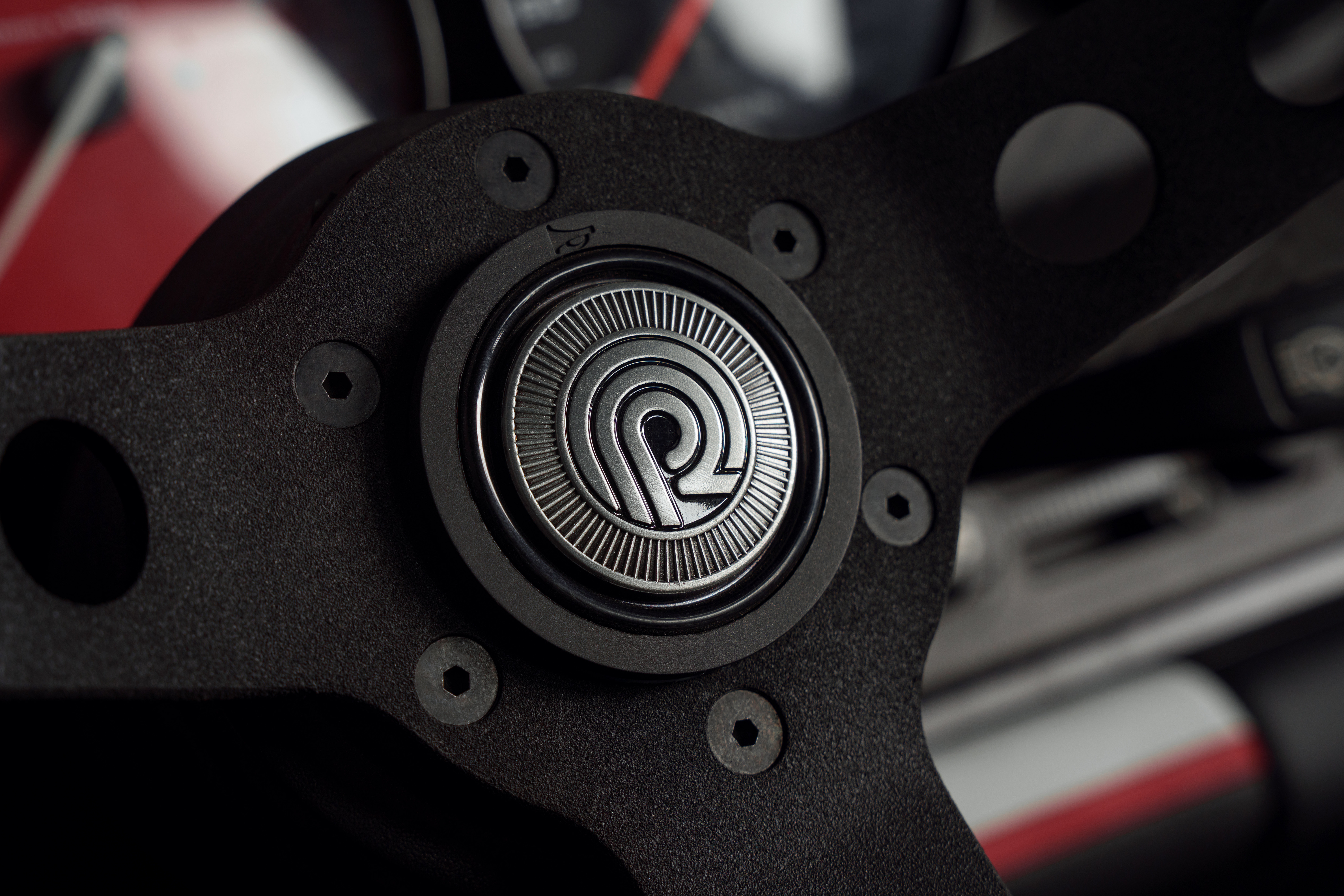 THE PR964 RESTOMOD