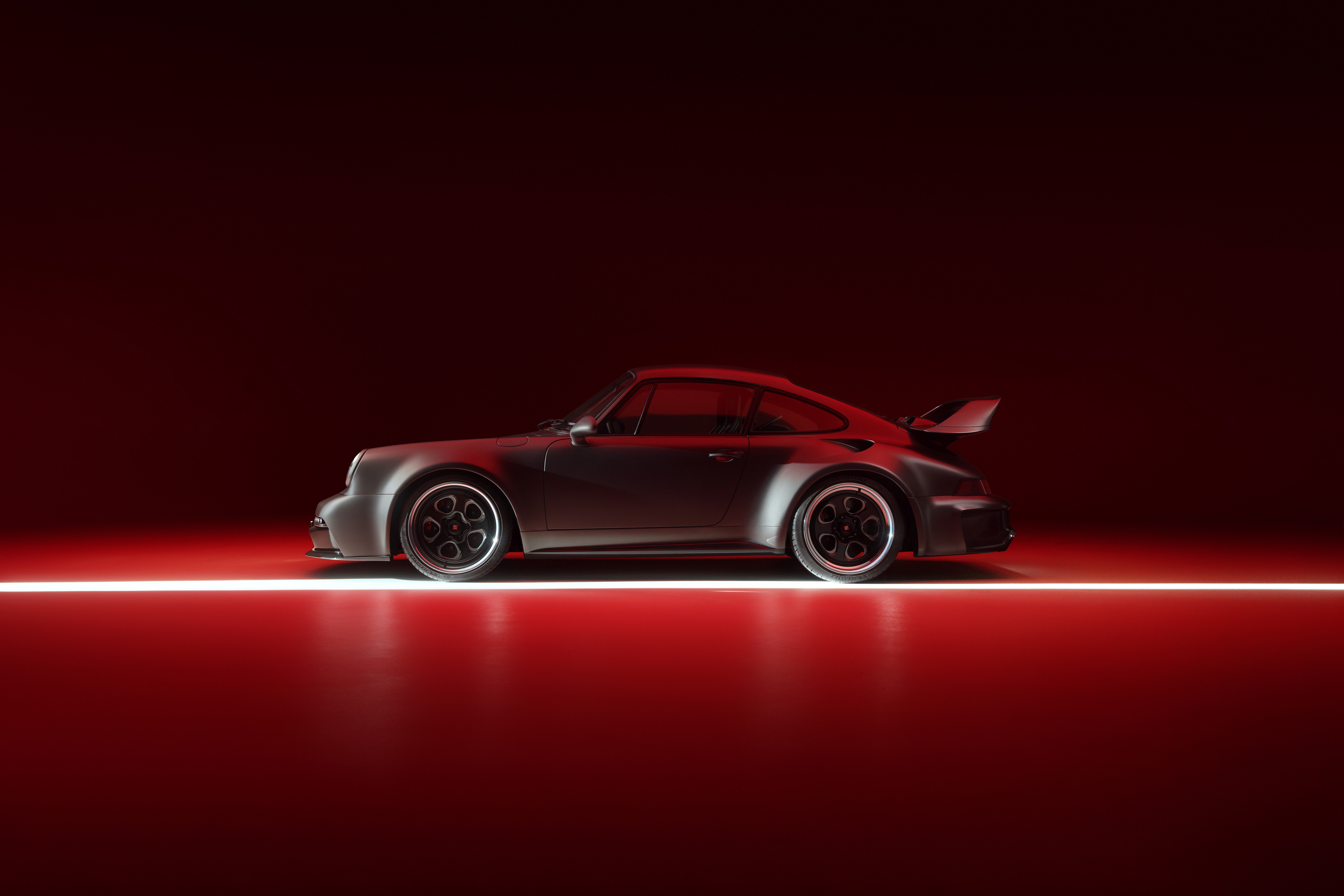 THE PR964 RESTOMOD