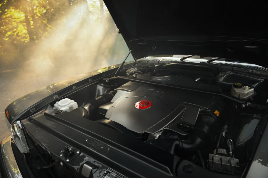 Engine